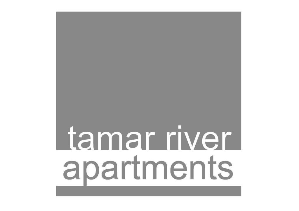 Tamar River Apartments Rosevears Bagian luar foto